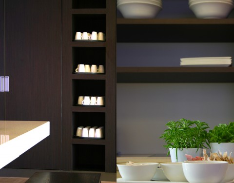 business interior architecture kubik